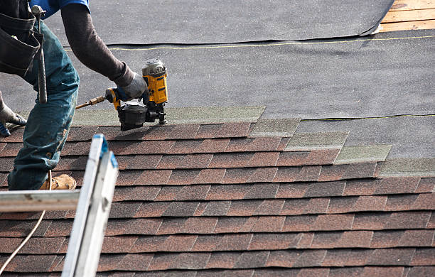 Licensed Gutter Installation service in Hudson, TX - Brentwood Metal Roofing